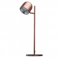 633030501 Урбан 1*5W LED 220V наст.лампа