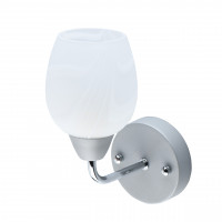 638028301 Олимпия 1*60W E14 220 V бра