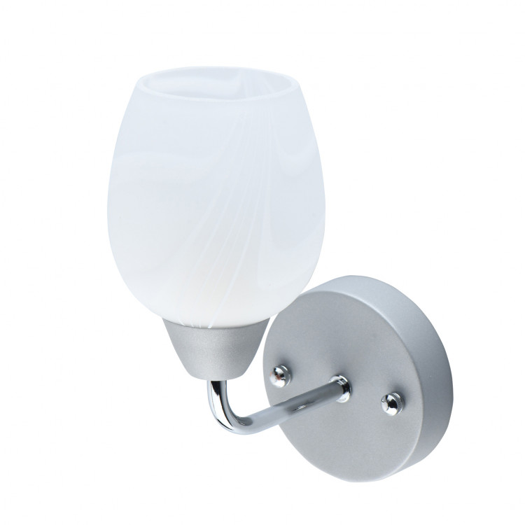638028301 Олимпия 1*60W E14 220 V бра