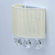 465026601 Жаклин 1*40W E14 220 V бра - 465026601 Жаклин 1*40W E14 220 V бра